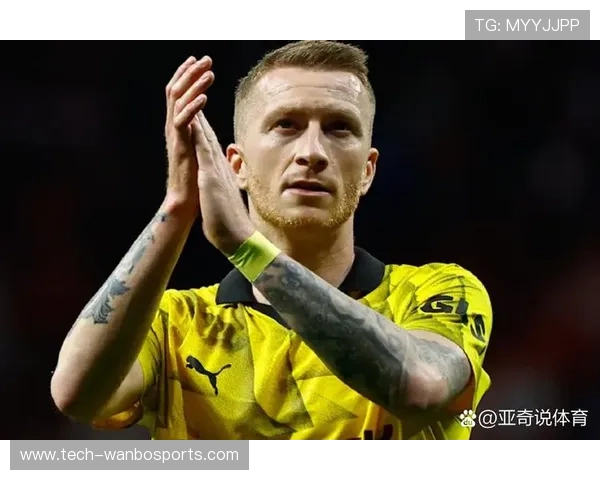 从核心到自由拼图多特如何在罗伊斯告别赛季重塑进攻战术秩序 从核心到自由拼图多特如何在罗伊斯告别赛季重塑进攻战术秩序